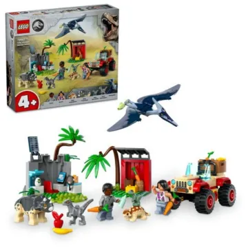 Lego City Ambulance (60451) (LGO60451)