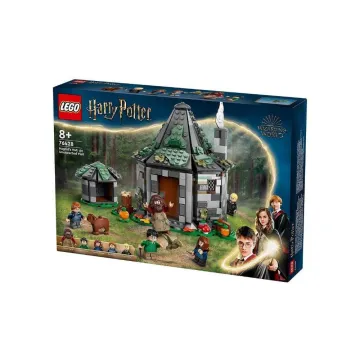 Lego Horizon Adventures Aloy And Varl Vs. Panzerwanderer And Sawtooth (77037) (LGO77037)