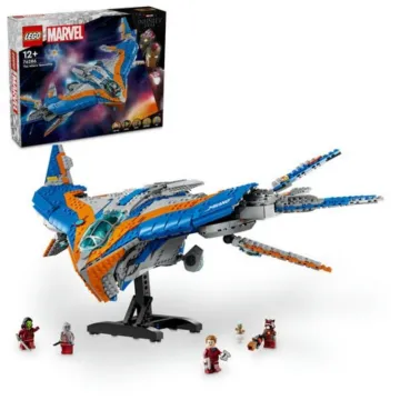 Lego Harry Potter The Magic Shops Of Diagon Alley (76444) (LGO76444)
