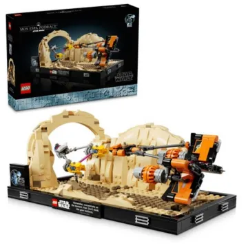 Lego Dc Super Heroes Batman & Batmobile Vs. Mr. Freeze (76301) (LGO76301)