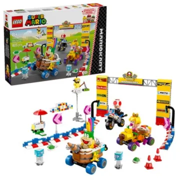 Lego Avatar Floating Mountains: Site 26 And Rda Samson (75573) (LGO75573)