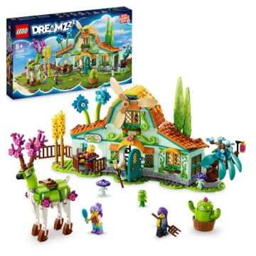 Lego Super Mario - Mario Kart: Yoshi Bike (72031) (LGO72031)