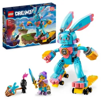 Lego Ninjago Arc Dragon (71836) (LGO71836)