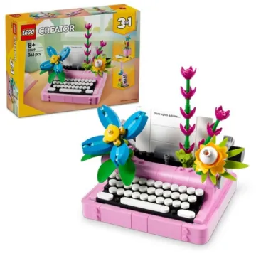 Lego Friends House And Flower Garden Of The Beekeepers (42669) (LGO42669)