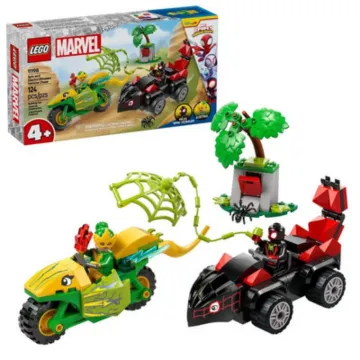 Lego Botanical Collection Christmas Wreath (10340) (LGO10340)