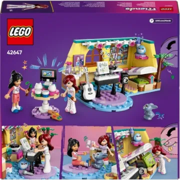 Lego Icons Leonardo Da Vinci's Flying Machine (10363) (LGO10363)