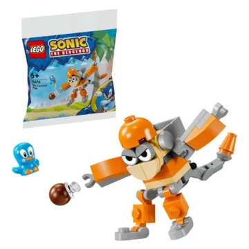 Lego Duplo My First Duck (Polybag) (30673) (LGO30673)