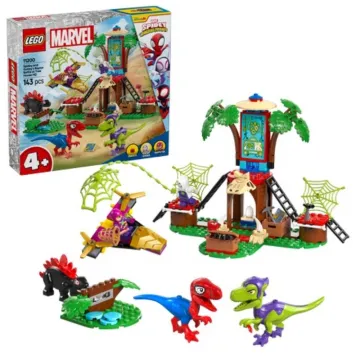 Lego Disney Princess Moana's Adventure Raft (43270) (LGO43270)