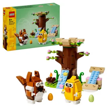 Lego Icons Over The Moon With Pharrell Williams (10391) (LGO10391)