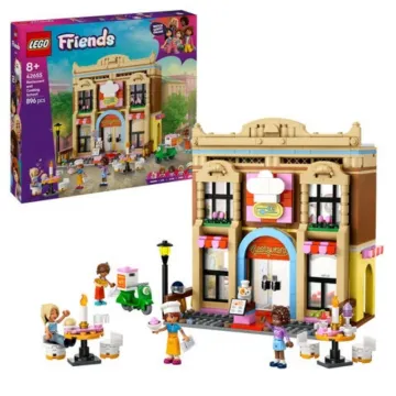 Lego Creator Spring Animal Playground (40709) (LGO40709)