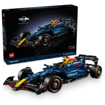 Lego Technic Corvette Stingray (42205) (LGO42205)