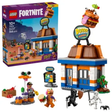 Lego Iconic Christmas arrangement (40743) (LGO40743)