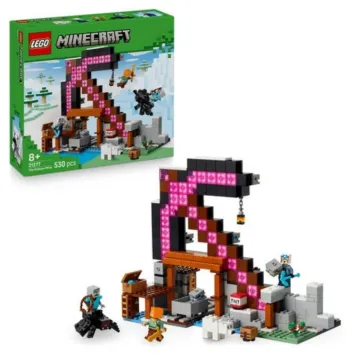 Lego City Space Explorer Mech (30694) (LGO30694)