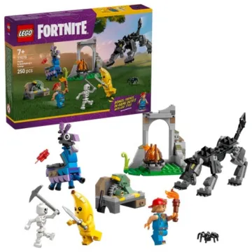 Lego Fortnite Durrr Burger Restaurant (77076) (LGO77076)