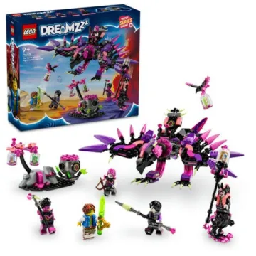 Lego Fortnite Klombo (77077) (LGO77077)