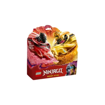 Lego Ninjago Dragon Spinjitzu Battle Pack (71826) (LGO71826)
