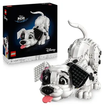 Lego Disney Puppy from 101 Dalmatians (43269) (LGO43269)