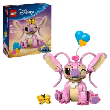 Lego Disney Classic Angel (43257) (LGO43257)