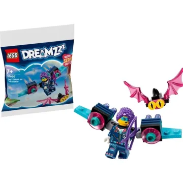 Lego Creator Birthday Party Animals (Polybag) (30689) (LGO30689)