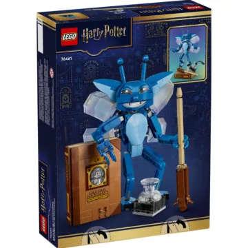Lego Harry Potter Gnomes (76461) (LGO76461)