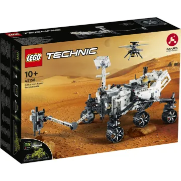 Lego Technic Nasa Mars Rover Perseverance (42158) (LGO42158)