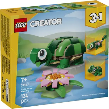 Lego Pokemon Eevee (72151) (LGO72151)