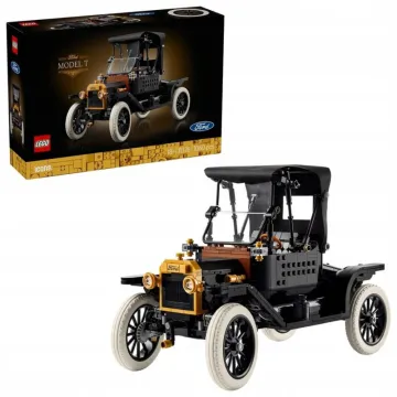 Lego Editions Vini Jr. - Football-Highlights (43027) (LGO43027)