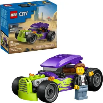 Lego DC Super Heroes Batman Forever Batmobile (76304) (LGO76304)