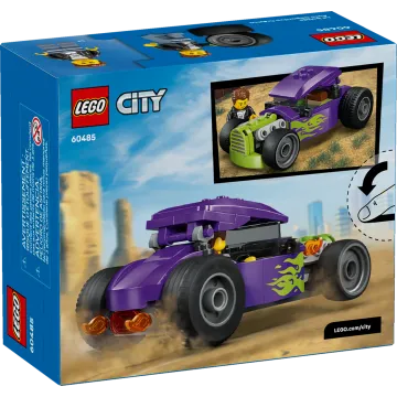 Lego City Hot Rod (60485) (LGO60485)