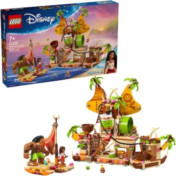 Lego Minecraft Alex's Encounter At The Campfire (Polybag) (30732) (LGO30732)