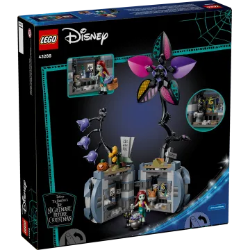 Lego Disney Sally's Flower Pot (43288) (LGO43288)