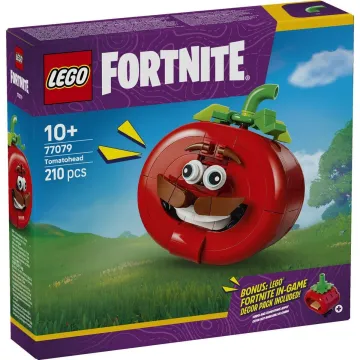LEGO Fortnite Tomatohead (77079) (LGO77079)