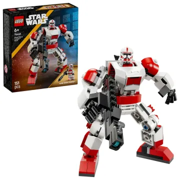 LEGO Star Wars Clone Shock Trooper Mech (75448) (LGO75448)