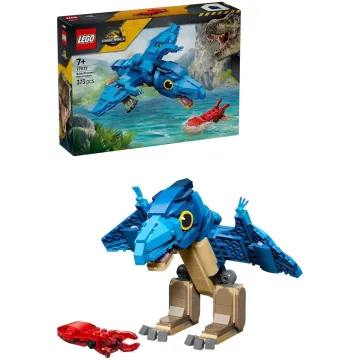 LEGO Jurassic World Baby Dinosaur: Pteranodon (77977) (LGO77977)