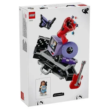 LEGO Editions Olivia Rodrigo's Secret Storage (43030) (LGO43030)