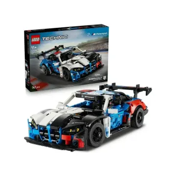 Lego Technic Bmw M4 Gt3 Evo Racing Car (42226) (LGO42226)
