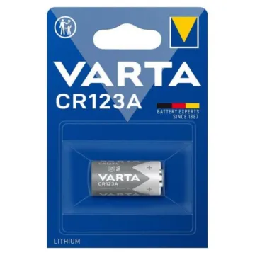 Varta CR1/2 AA CR14250SE lithium battery (VART19054)