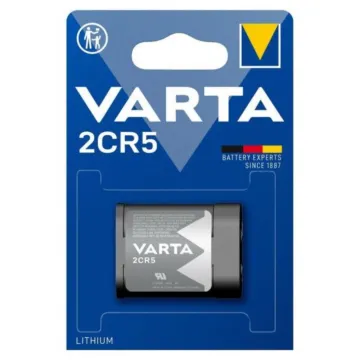Varta Photo Lithium CR2 (VART16969)