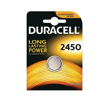 Lithium Batteries