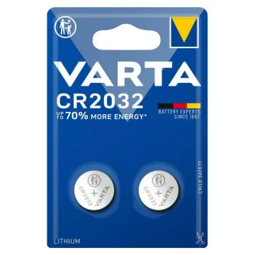 Varta CR2016 lithium battery (VART18977)