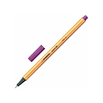 Enlegend Μαρκαδόρος Υπογράμμισης Μωβ Pastel (ENL-HL7000-PU) (ENLHL7000PU)