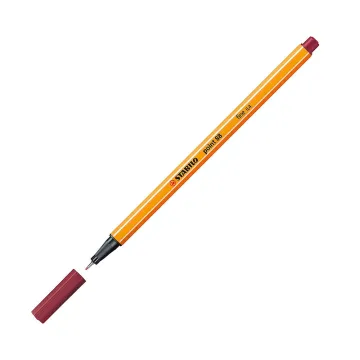 Μαρκαδόρος Υπογράμμισης STABILO BOSS 2 & 5mm (Pastel Yellow) (70/144) (STB70/144)