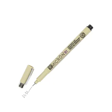 Μαρκαδόρος Σχεδίου STABILO Point 88 No.56 0.4 mm (Ροζ) (88/56)