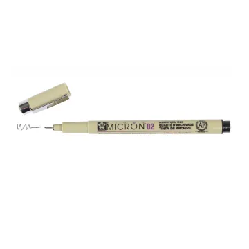 Μαρκαδόρος Σχεδίου STABILO Point 88 0.4 mm (Light Emerald) (88/16)