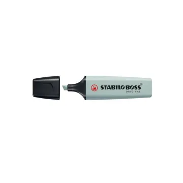 Μαρκαδόρος Υπογράμμισης STABILO BOSS 70/175 2 - 5 mm Nature (Sienna) (70/175) (STB70-175)