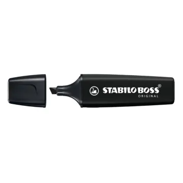 Μαρκαδόρος Υπογράμμισης STABILO BOSS 70/163 2 - 5 mm Nature (Earth Green) (70/163) (STB70-163)