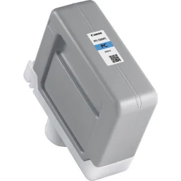 Canon Μελάνι Inkjet PFI-1300PC Photo Cyan (0815C001) (CANPFI-1300PC)