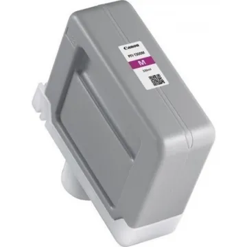 Canon Μελάνι Inkjet PFI-1300M Magenta (0813C001) (CANPFI-1300M)