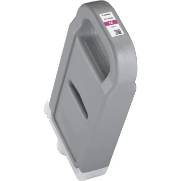 Canon Μελάνι Inkjet PFI-710M Magenta (2356C001) (CANPFI-710M)