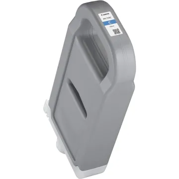 Canon Μελάνι Inkjet PFI-710C Cyan (2355C001) (CANPFI-710C)